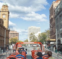 Hobart Hop-on Hop-off Bus Tour - Accommodation Nelson Bay