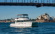 Vivid 90-Minute Sydney Harbour Small Group Catamaran Cruise - thumb 2
