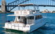 Vivid 90-Minute Sydney Harbour Small Group Catamaran Cruise - thumb 4