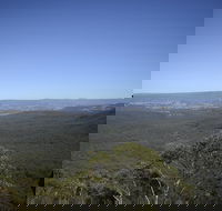Half-Day Abseiling Adventure in Blue Mountains National Park - Accommodation Nelson Bay