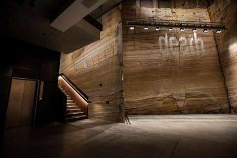 Moorilla Estate's Posh-As Day At Mona - Accommodation Nelson Bay 0