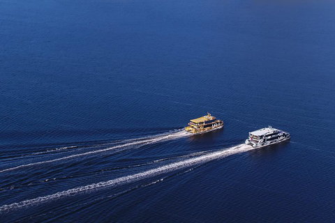 Moorilla Wine Meets Mona Art Day Trip - Accommodation Nelson Bay 0