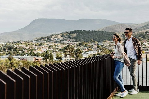 Moorilla Wine Meets Mona Art Day Trip - Accommodation Nelson Bay 4