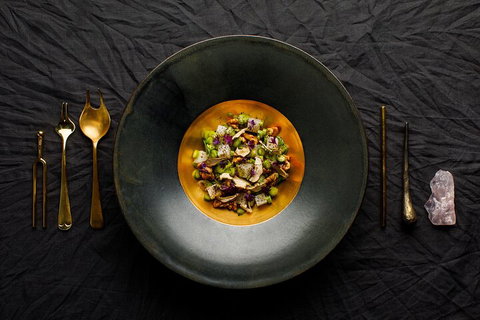 Moorilla Wine Meets Mona Art Day Trip - Accommodation Nelson Bay 5