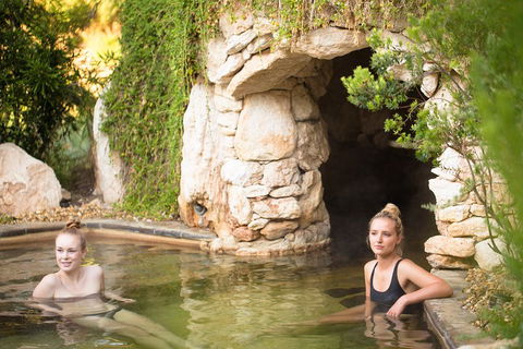 Peninsula Hot Springs With Evening Spa Experience On A Twilight Express Shuttle - Accommodation Nelson Bay 5