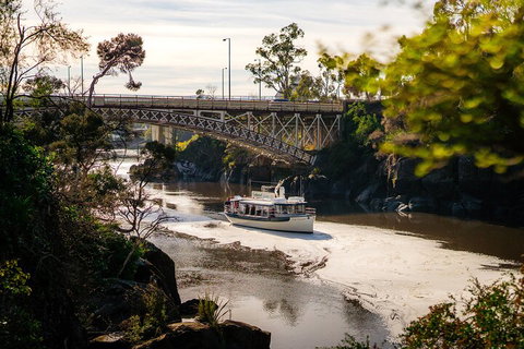 Cataract Gorge Cruise 11:30 Am - Accommodation Nelson Bay 4