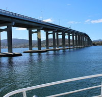 Derwent River Historic Harbour Cruise From Hobart - Accommodation Nelson Bay