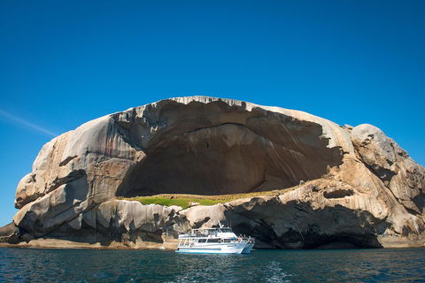 Wilsons Promontory Full Day Cruise - Accommodation Nelson Bay 5