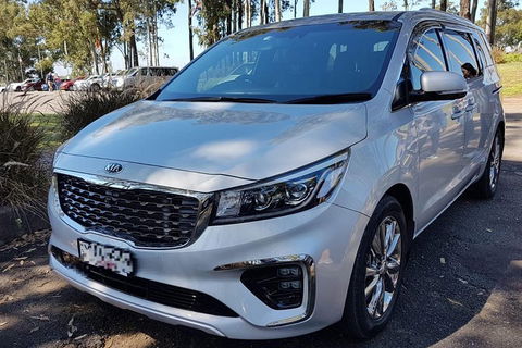 Best Sydney Private City Tour - Full Day (Rate Per Group) - Accommodation Nelson Bay 1