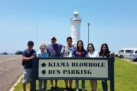 Best Sydney Private City Tour - Full Day (Rate Per Group) - Accommodation Nelson Bay 2