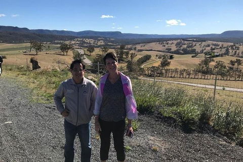 Best Sydney Private City Tour - Full Day (Rate Per Group) - Accommodation Nelson Bay 3