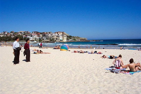 Best Sydney Private City Tour - Full Day (Rate Per Group) - Accommodation Nelson Bay 4