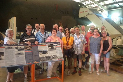 Explore Darwin City Sights Including Key Attractions - Accommodation Nelson Bay 0