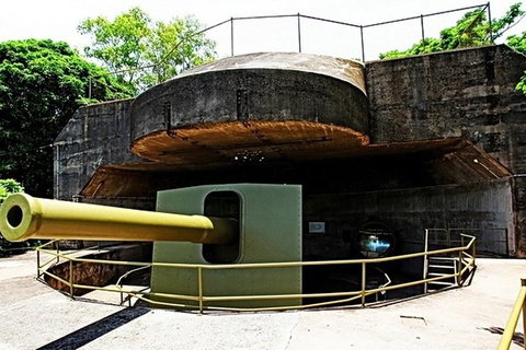 Explore Darwin City Sights Including Key Attractions - Accommodation Nelson Bay 1