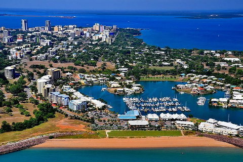 Explore Darwin City Sights Including Key Attractions - Accommodation Nelson Bay 3