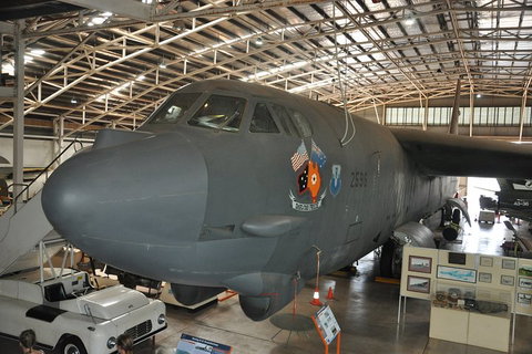 Explore Darwin City Sights Including Key Attractions - Accommodation Nelson Bay 5