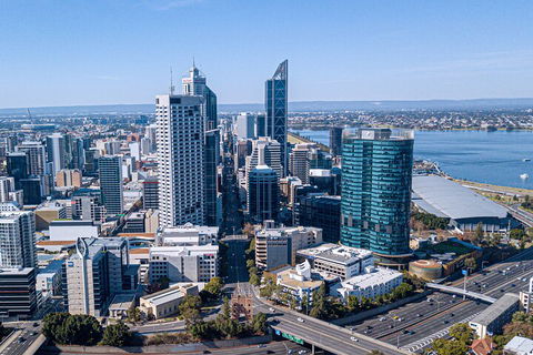 Perth Welcome Tour: Private Tour With A Local - Accommodation Nelson Bay 0