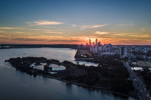 Perth Welcome Tour: Private Tour With A Local - Accommodation Nelson Bay 1