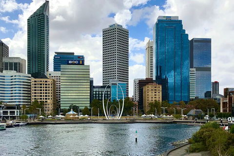 Perth Welcome Tour: Private Tour With A Local - Accommodation Nelson Bay 3