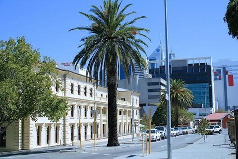 Perth Welcome Tour: Private Tour With A Local - Accommodation Nelson Bay 4