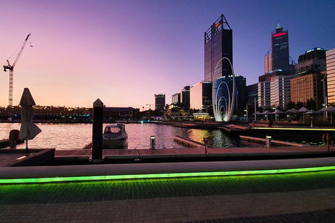 Perth Welcome Tour: Private Tour With A Local - Accommodation Nelson Bay 5