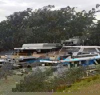 Bendigo Echuca  The Mighty Murray - Accommodation Nelson Bay